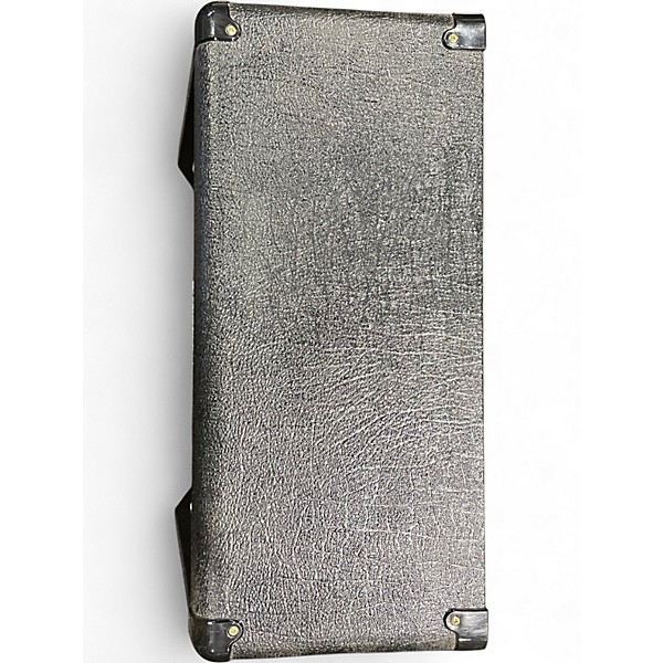 Used Marshall MX212A 160W 2x12 Vertical Slant Guitar Cabinet