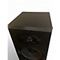 Used M-Audio BX8 GRAPHITE Powered Monitor