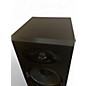 Used M-Audio BX8 GRAPHITE Powered Monitor