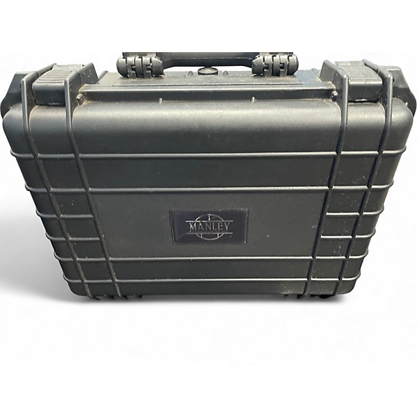 Used Manley Reference Condenser Microphone