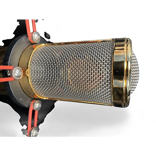 Used Manley Reference Condenser Microphone