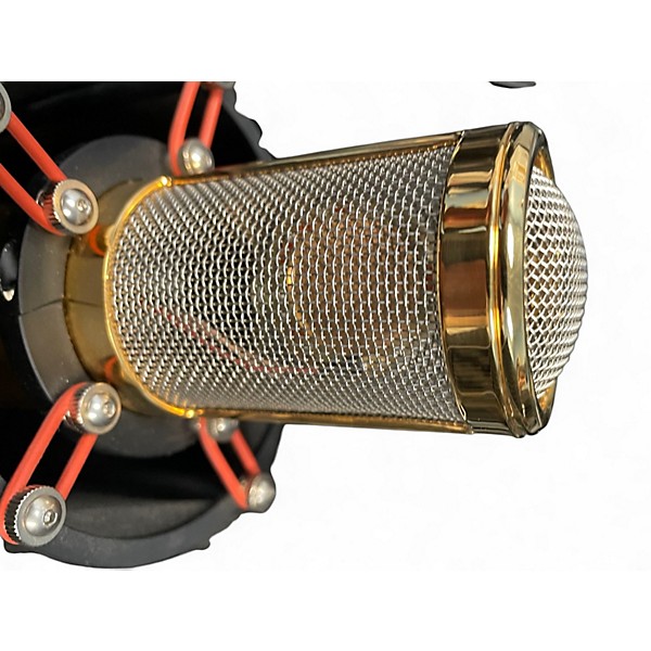 Used Manley Reference Condenser Microphone