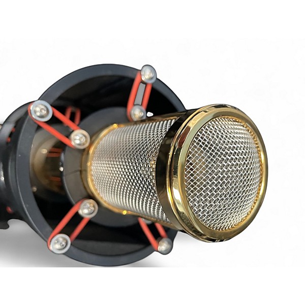 Used Manley Reference Condenser Microphone