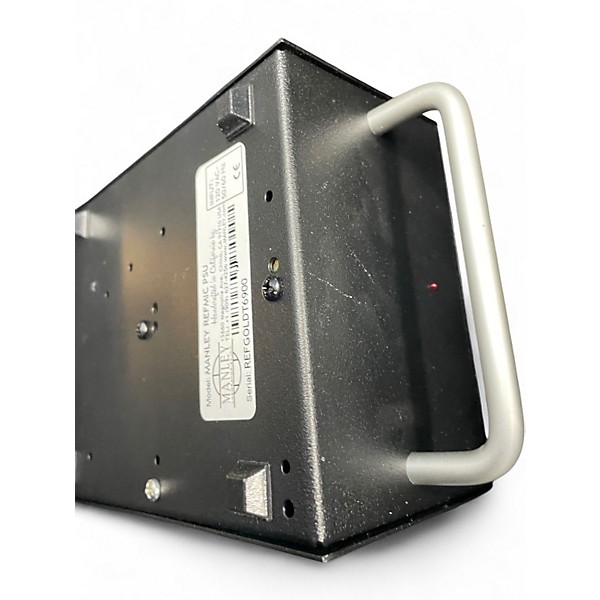 Used Manley Reference Condenser Microphone