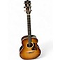 Used Taylor GOLD LABEL 714E SB 2 Tone Sunburst Acoustic Electric Guitar thumbnail