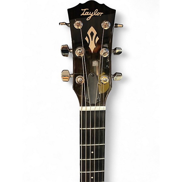 Used Taylor GOLD LABEL 714E SB 2 Tone Sunburst Acoustic Electric Guitar