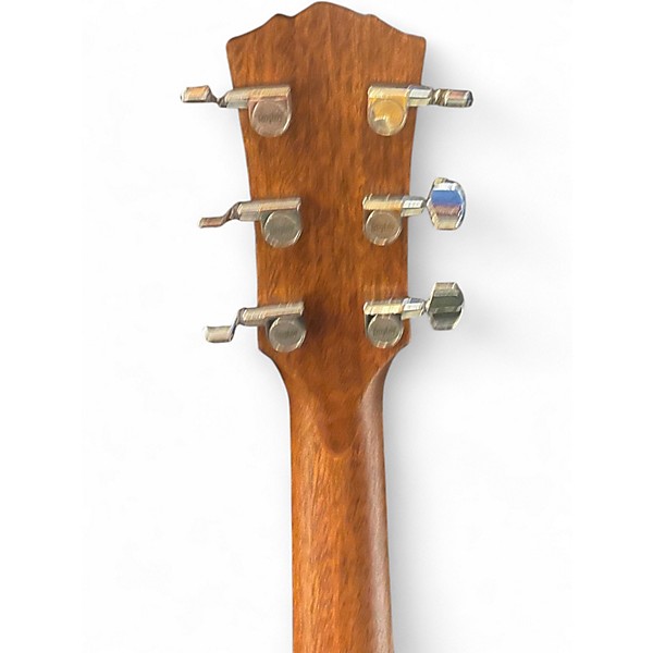 Used Taylor GOLD LABEL 714E SB 2 Tone Sunburst Acoustic Electric Guitar