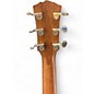 Used Taylor GOLD LABEL 714E SB 2 Tone Sunburst Acoustic Electric Guitar