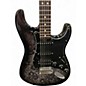 Used Fender STANDARD STRATOCASTER PAISLEY SPECIAL EDITION PAISLEY Solid Body Electric Guitar