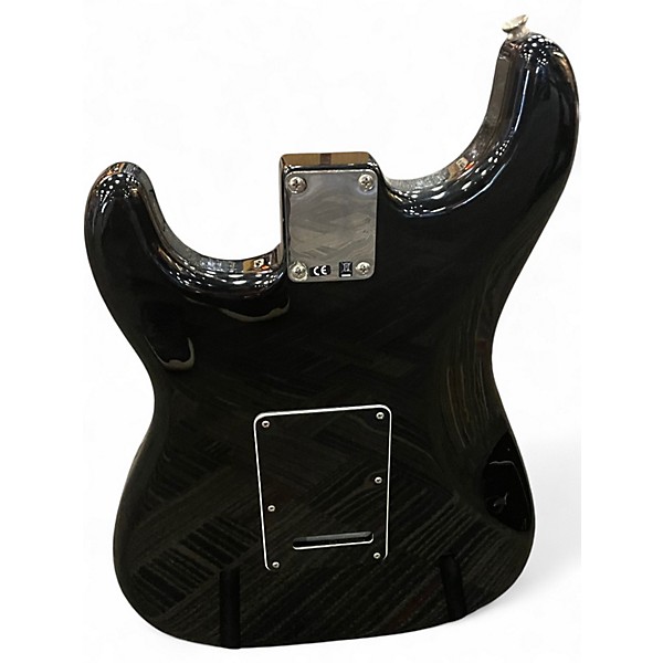 Used Fender STANDARD STRATOCASTER PAISLEY SPECIAL EDITION PAISLEY Solid Body Electric Guitar