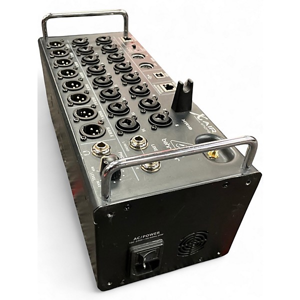 Used Behringer XR18 Digital Mixer