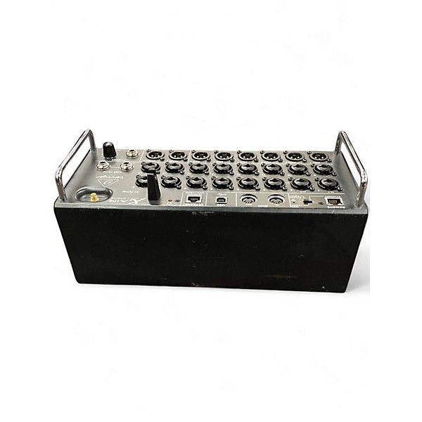 Used Behringer XR18 Digital Mixer