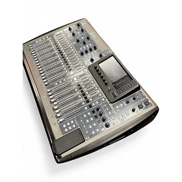 Used Behringer X32 Core Digital Mixer