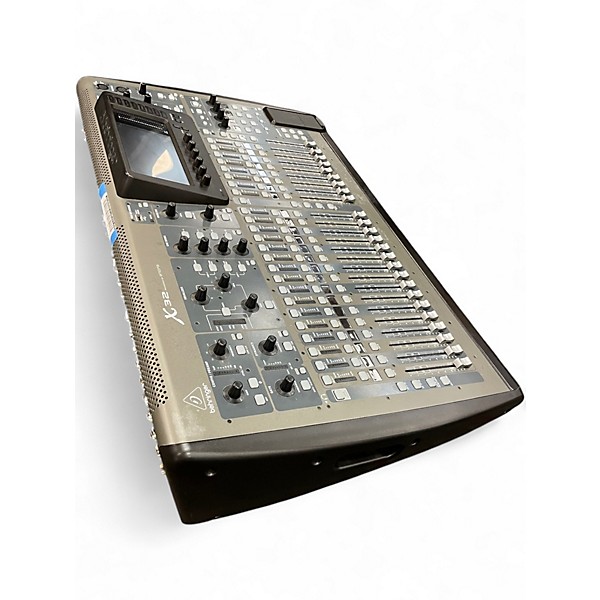 Used Behringer X32 Core Digital Mixer