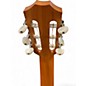 Used Taylor 114CE-N NATURAL Classical Acoustic Electric Guitar
