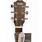 Used Taylor GS Mini Mahogany Mahogany Acoustic Guitar