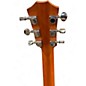 Used Taylor GS Mini Mahogany Mahogany Acoustic Guitar