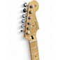 Used 2022 Fender Player Stratocaster HSS LTD Sienna Sunburst Solid Body Electric Guitar