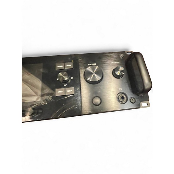 Used Line 6 Helix Effect Processor