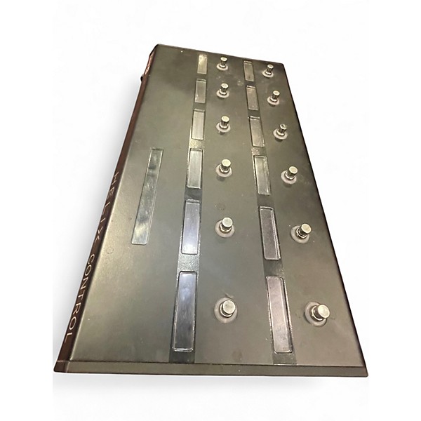 Used Line 6 HELIX CONTROL Effect Processor