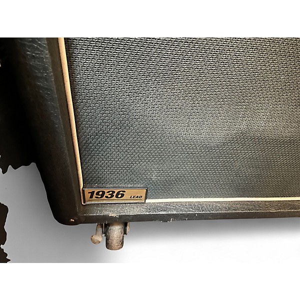 Used Marshall 1936 LEAD Guitar Cabinet