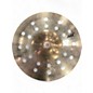 Used Sabian 10in AAX Aero Splash Cymbal thumbnail