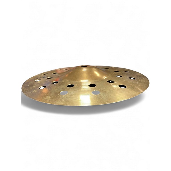 Used Sabian 10in AAX Aero Splash Cymbal