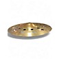 Used Sabian 10in AAX Aero Splash Cymbal