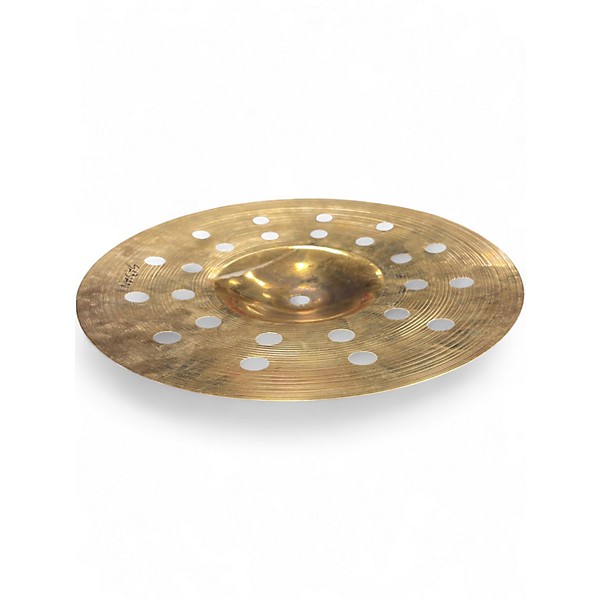 Used Sabian 10in AAX Aero Splash Cymbal