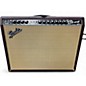Used Fender 1965 Reissue Twin Reverb 85W 2x12 Tube Guitar Combo Amp