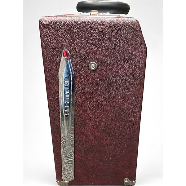 Used Fender 1965 Reissue Twin Reverb 85W 2x12 Tube Guitar Combo Amp