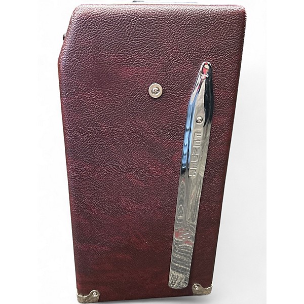 Used Fender 1965 Reissue Twin Reverb 85W 2x12 Tube Guitar Combo Amp