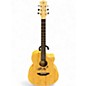 Used Luna  BAMBOO GAE BAMBOO Acoustic Electric Guitar thumbnail