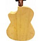Used Luna  BAMBOO GAE BAMBOO Acoustic Electric Guitar