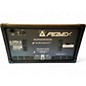Used 2000s Peavey Peavey XR 684 F Powered Powered Mixer