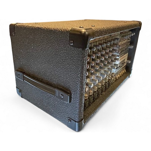 Used 2000s Peavey Peavey XR 684 F Powered Powered Mixer