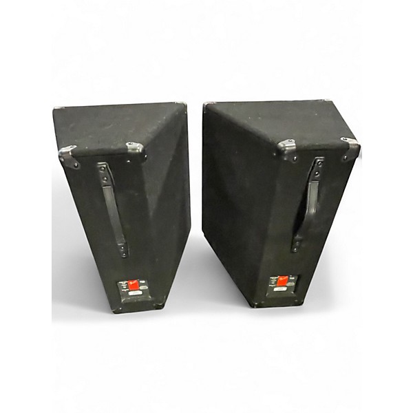 Used 2000s Fender 112XP Powered Speaker