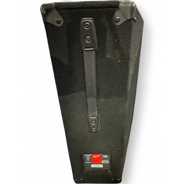 Used 2000s Fender 112XP Powered Speaker