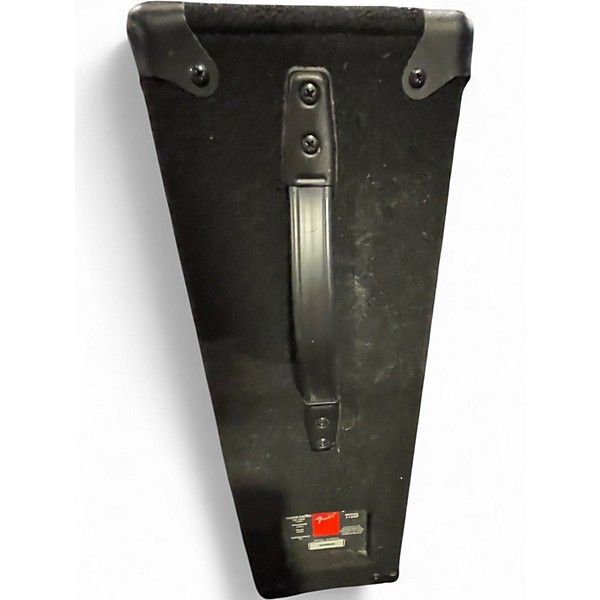 Used 2000s Fender 112XP Powered Speaker
