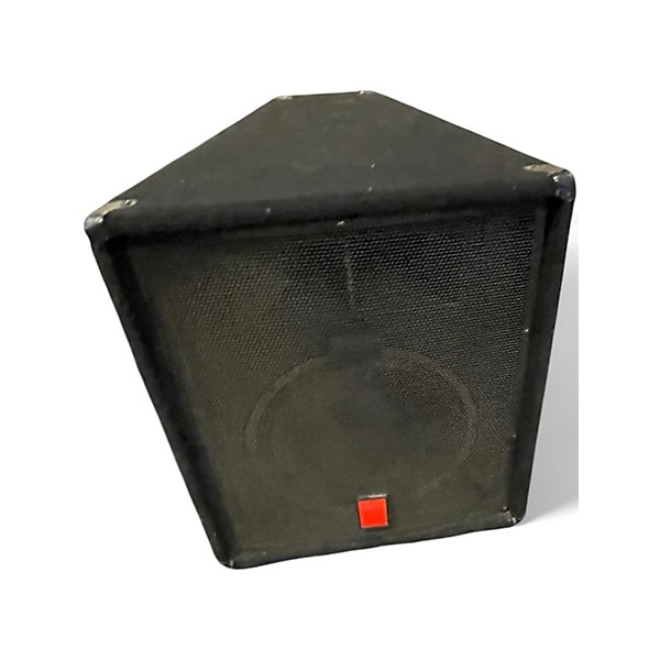 Used 2000s Fender 112XP Powered Speaker