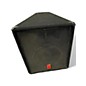 Used 2000s Fender 112XP Powered Speaker
