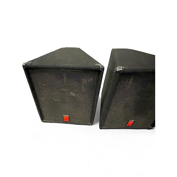 Used 2000s Fender 112XP Powered Speaker
