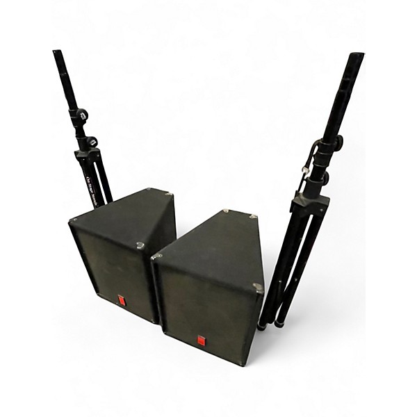 Used 2000s Fender 112XP Powered Speaker