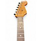 Used Fender 1960S Stratocaster 2 Color Sunburst Solid Body Electric Guitar