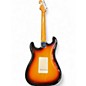 Used Fender 1960S Stratocaster 2 Color Sunburst Solid Body Electric Guitar