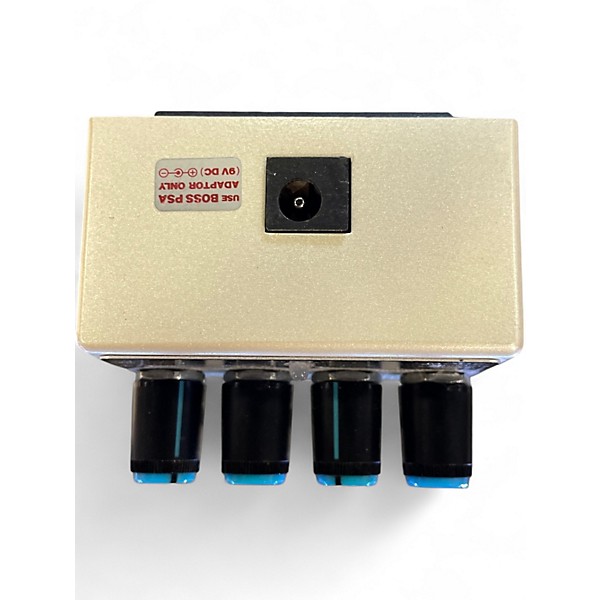 Used BOSS DD7 Digital Delay Effect Pedal