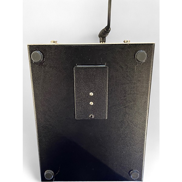 Used Electro-Harmonix Big Muff Distortion Effect Pedal