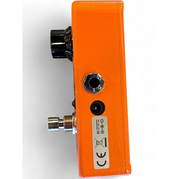 Used MXR M101 Phase 90 Effect Pedal