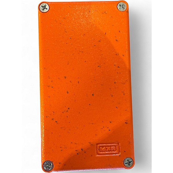 Used MXR M101 Phase 90 Effect Pedal