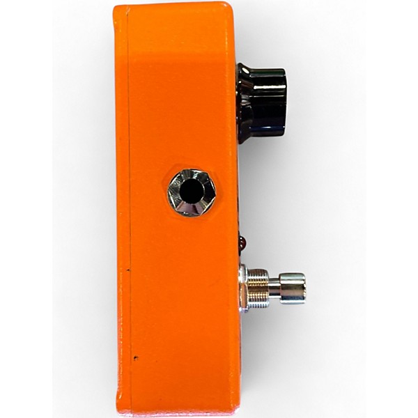 Used MXR M101 Phase 90 Effect Pedal